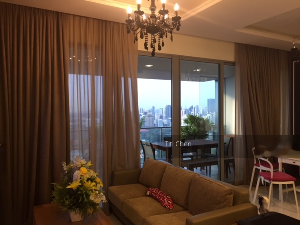 Ascentia Sky (D3), Condominium #122598202